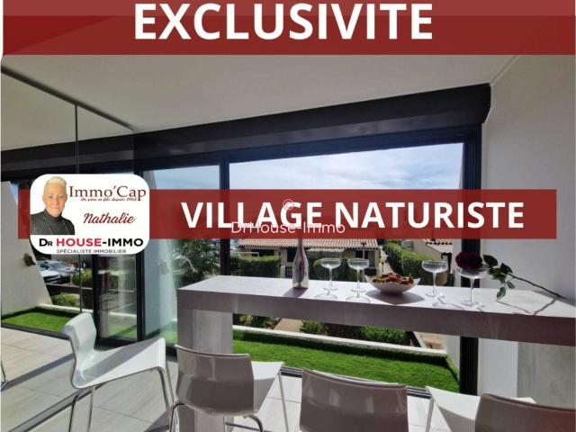 Appartement 1 pièce 24 m²