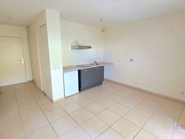 Appartement 1 pièce 24 m²