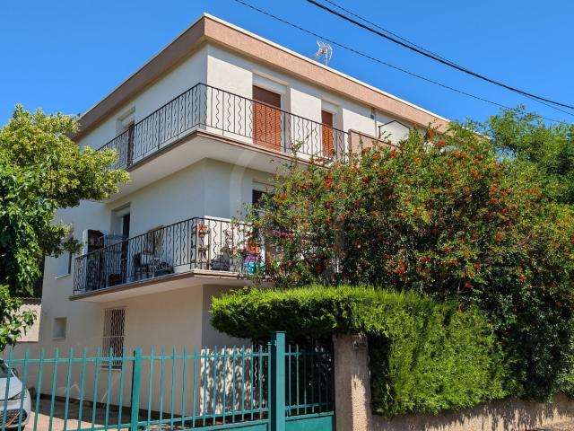 Appartement 1 pièce 24 m²