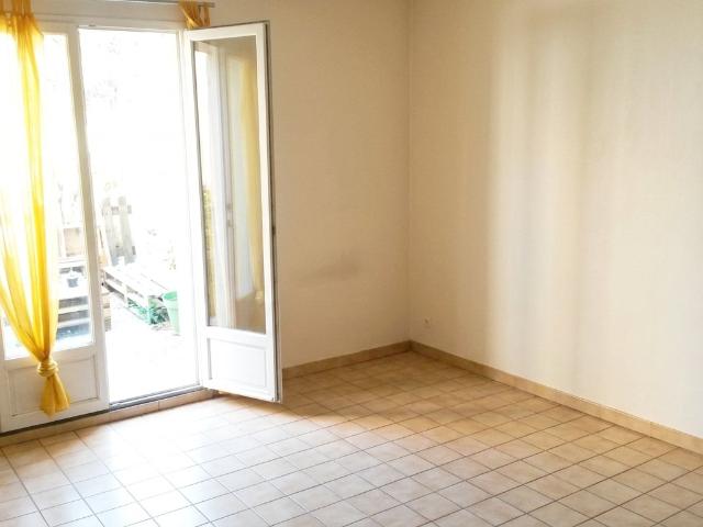 Appartement 1 pièce 24 m²