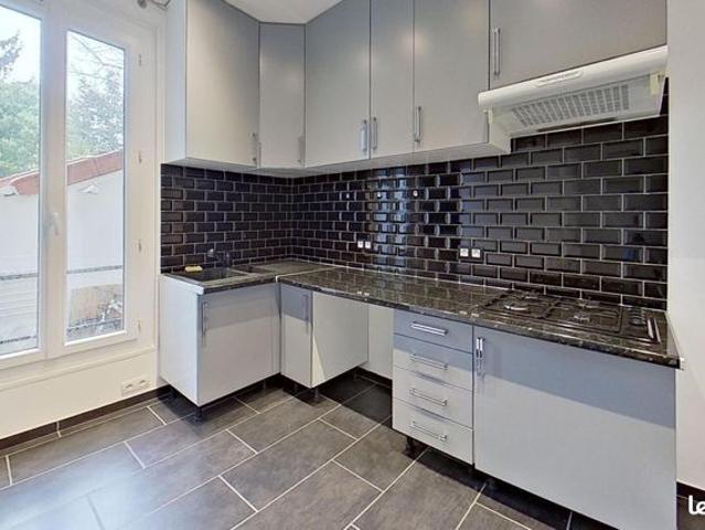 Appartement 1 pièce 24 m²
