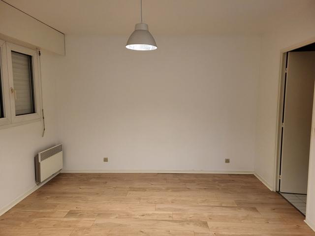 Appartement 1 pièce 24 m²