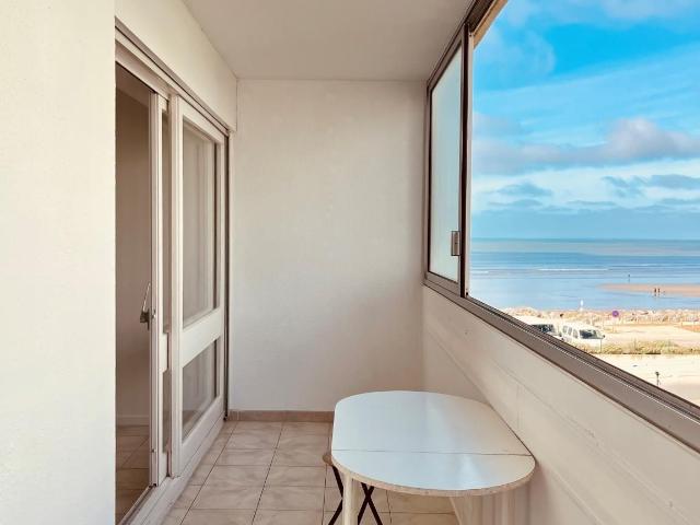Appartement 1 pièce 24 m²