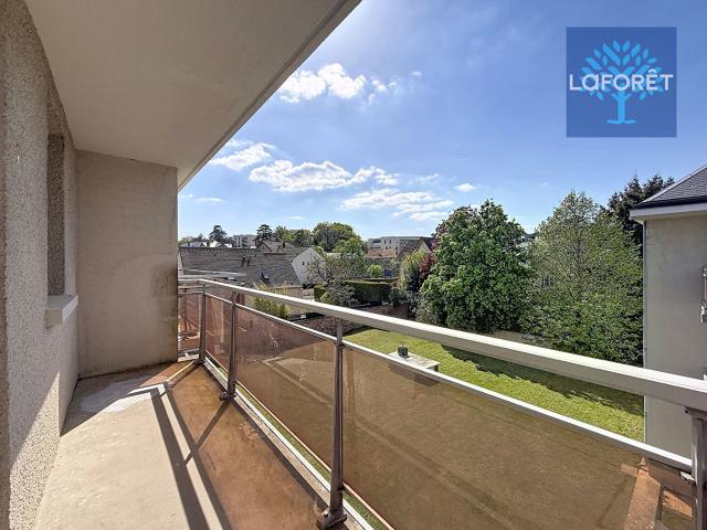 Appartement 1 pièce 24 m²