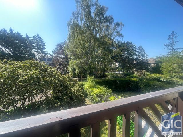 Appartement 1 pièce 24 m²