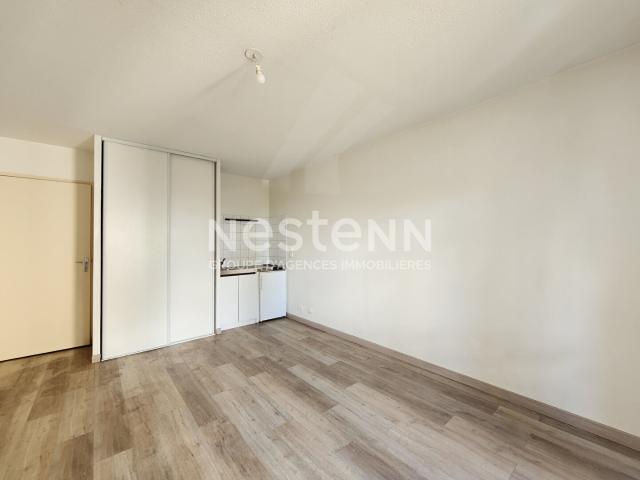 Appartement 1 pièce 24 m²