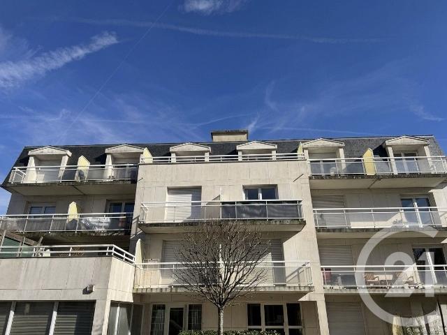 Appartement 1 pièce 24 m²