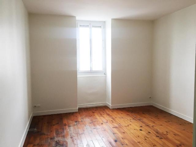 Appartement 1 pièce 24 m²