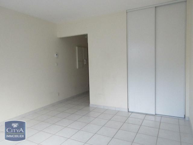 Appartement 1 pièce 24 m²