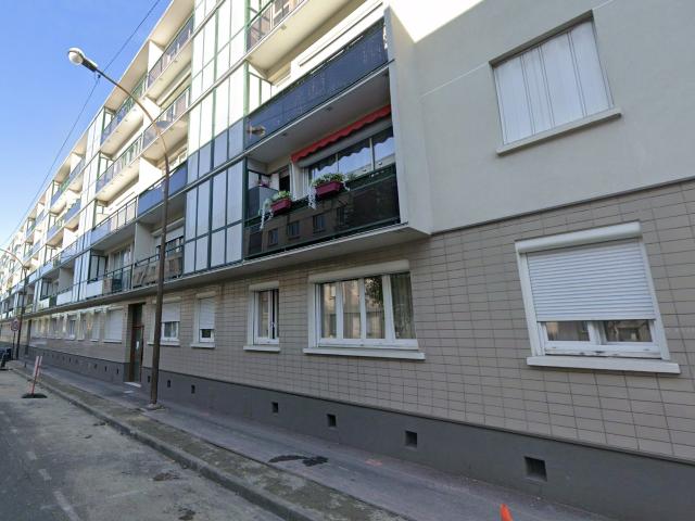 Appartement 1 pièce 24 m²