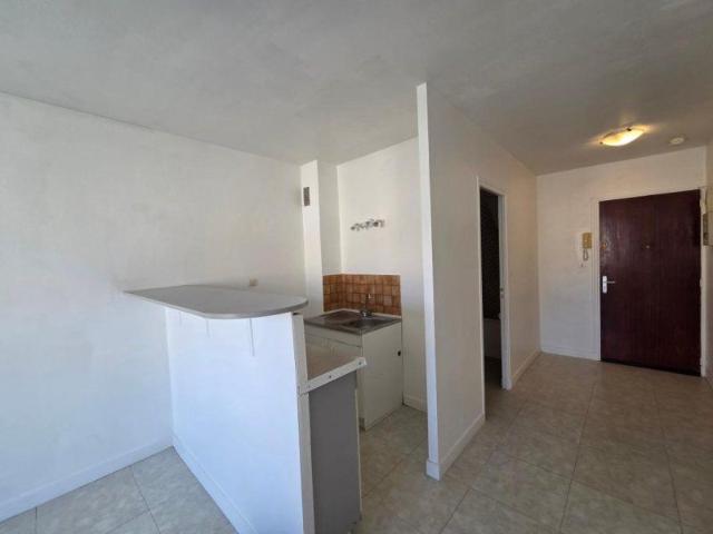 Appartement 1 Pièce 24 m²