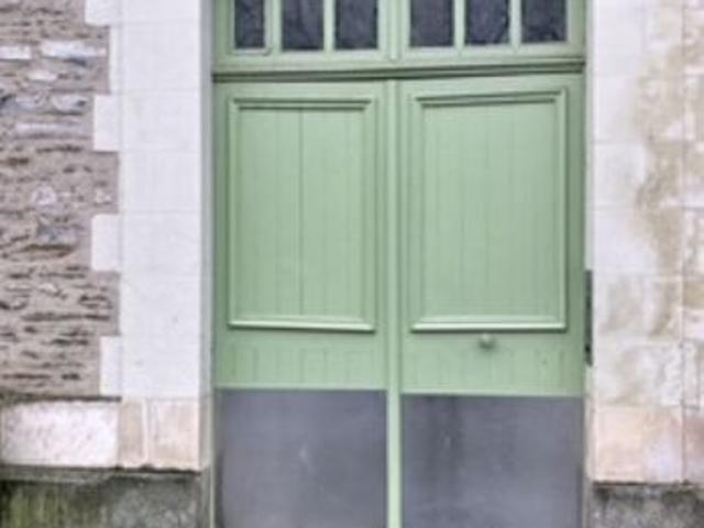 Appartement 1 pièce 24 m²