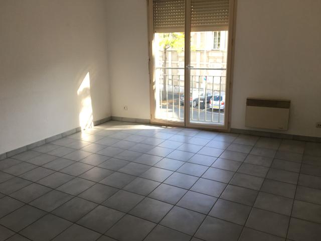 Appartement 1 pièce 24 m²