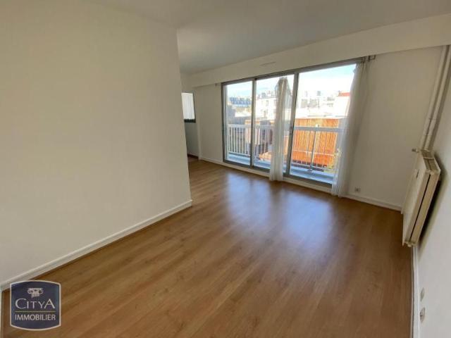 Appartement 1 Pièce 24 m²
