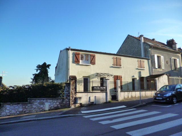 Appartement 1 pièce 24 m²