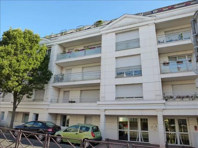 Appartement 1 pièce 24 m²