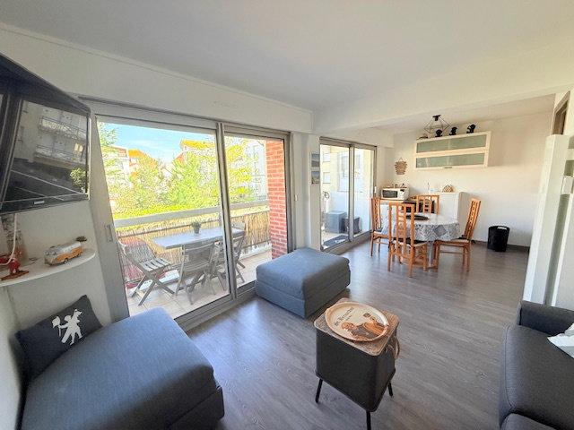 Appartement 1 pièce 24 m²