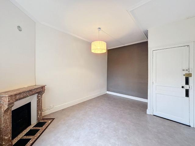 Appartement 1 pièce 24 m²
