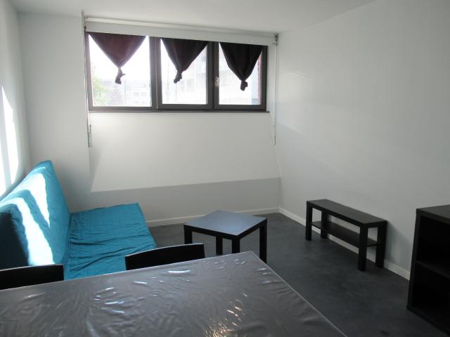 Appartement 1 pièce 24 m²