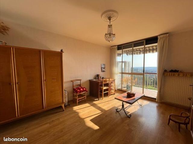 Appartement 1 pièce 24 m²
