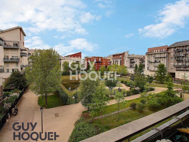 Appartement 1 pièce 24 m²