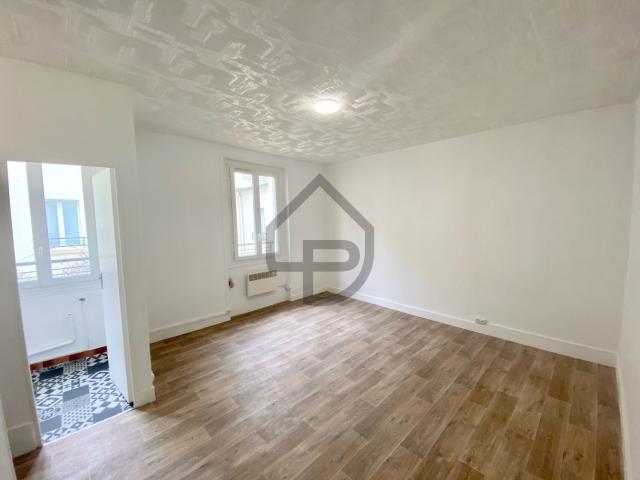 Appartement 1 pièce 24 m²