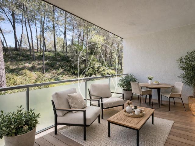 Appartement 1 pièce 24 m²