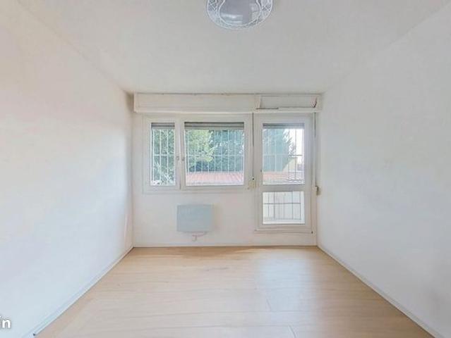 Appartement 1 pièce 24 m²
