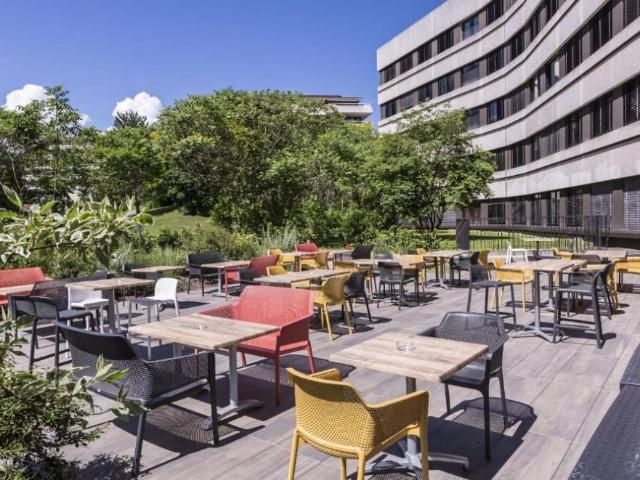Appartement 1 pièce 24 m²