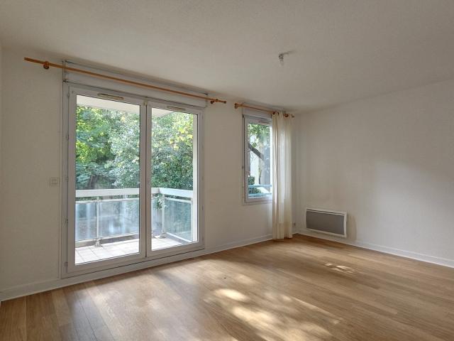 Appartement 1 pièce 24 m²