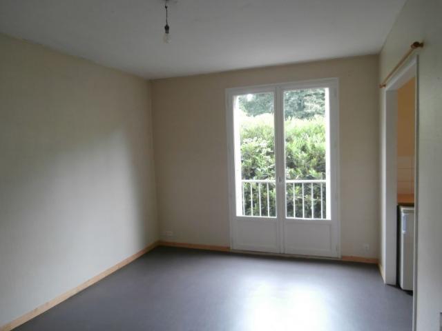 Appartement 1 pièce 24 m²