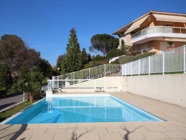 Appartement 1 pièce 24 m²