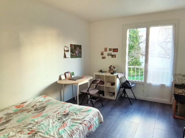 Appartement 1 pièce 24 m²