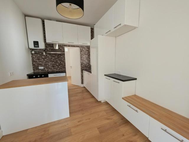Appartement 1 pièce 24 m²