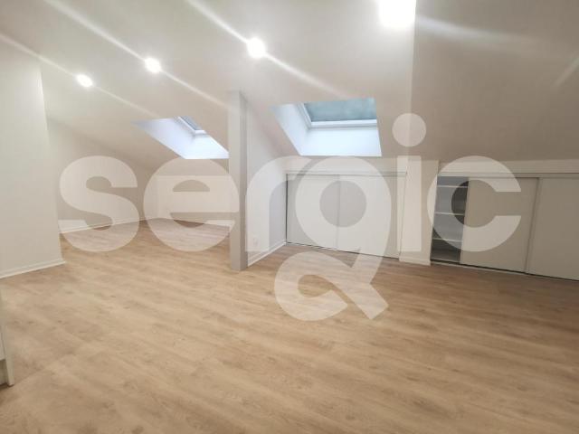 Appartement 1 pièce 24 m²