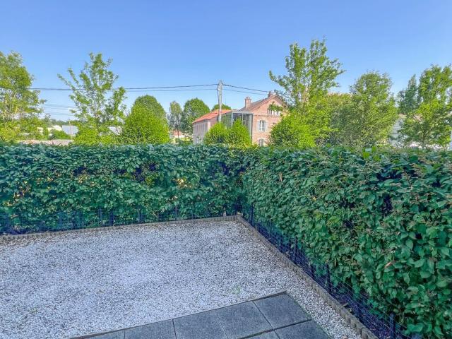 Appartement 1 pièce 24 m²