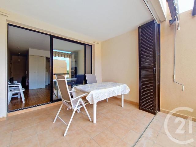 Appartement 1 pièce 24 m²