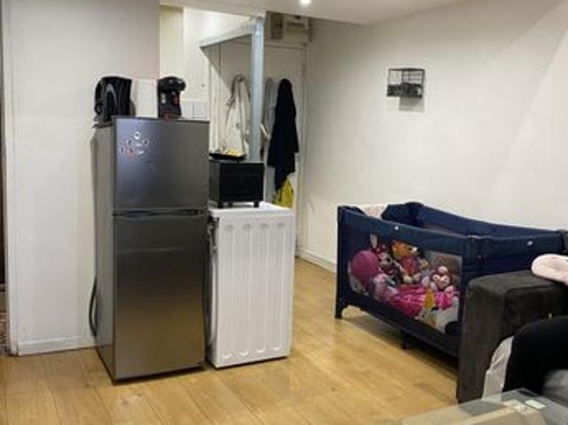 Appartement 1 pièce 24 m²