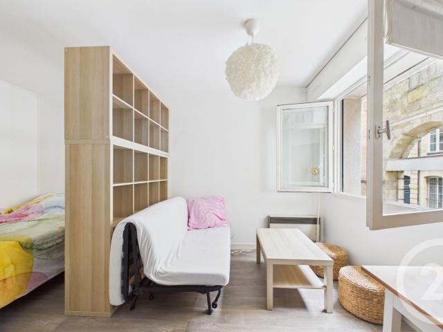 Appartement 1 pièce 24 m²
