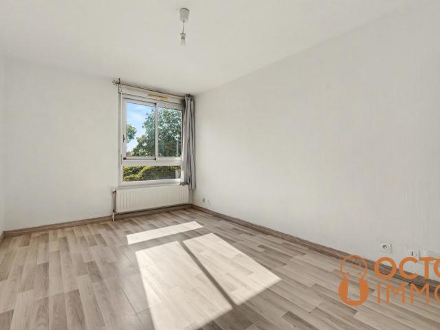 Appartement 1 pièce 24 m²