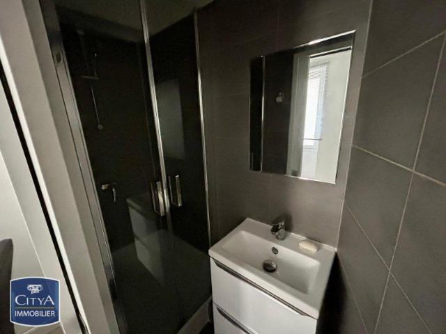Appartement 1 Pièce 24 m²