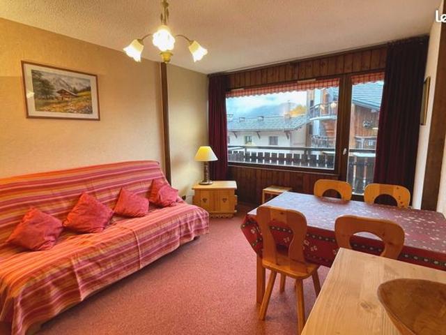 Appartement 1 pièce 24 m²