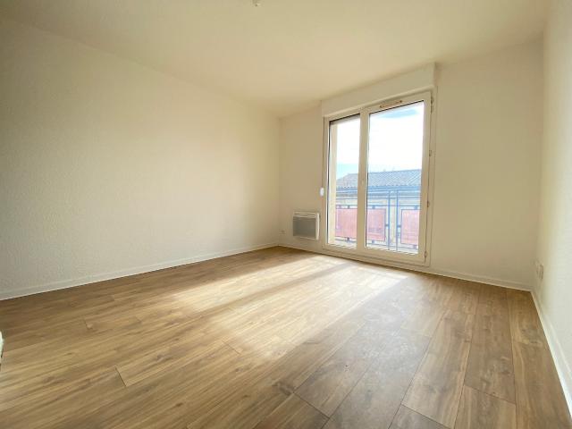 Appartement 1 pièce 24 m²