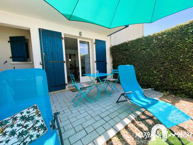 Appartement 1 pièce 24 m²