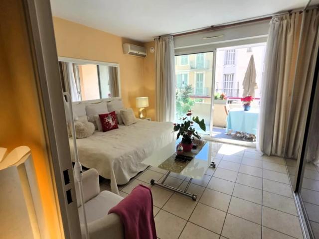 Appartement 1 pièce 24 m²
