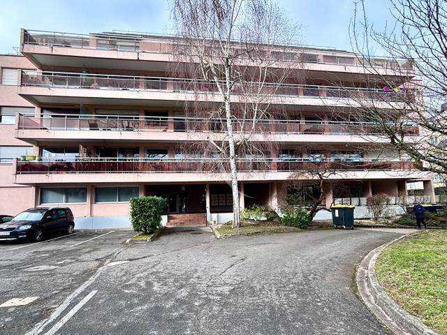 Appartement 1 pièce 24 m²