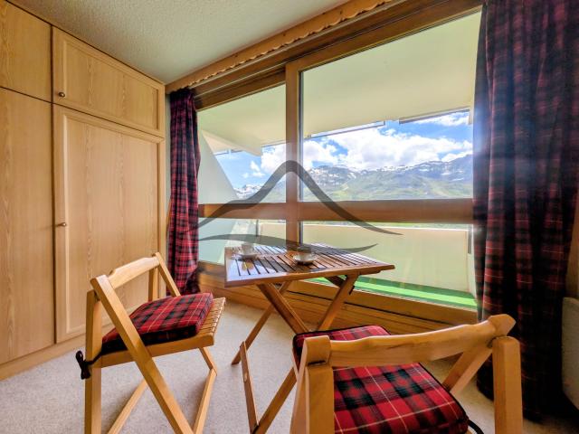 Appartement 1 pièce 24 m²