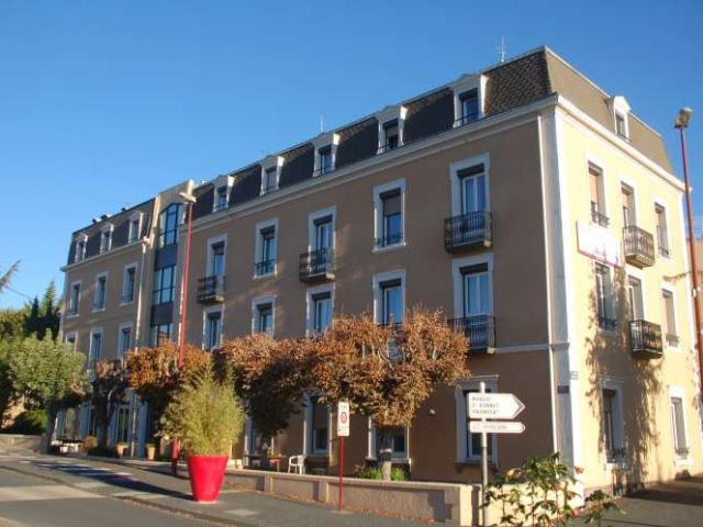 Appartement 1 pièce 24 m²