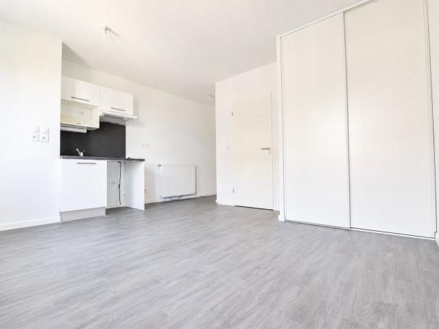 Appartement 1 pièce 24 m²