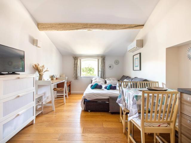 Appartement 1 pièce 24 m²